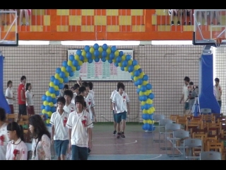 47屆畢業典禮